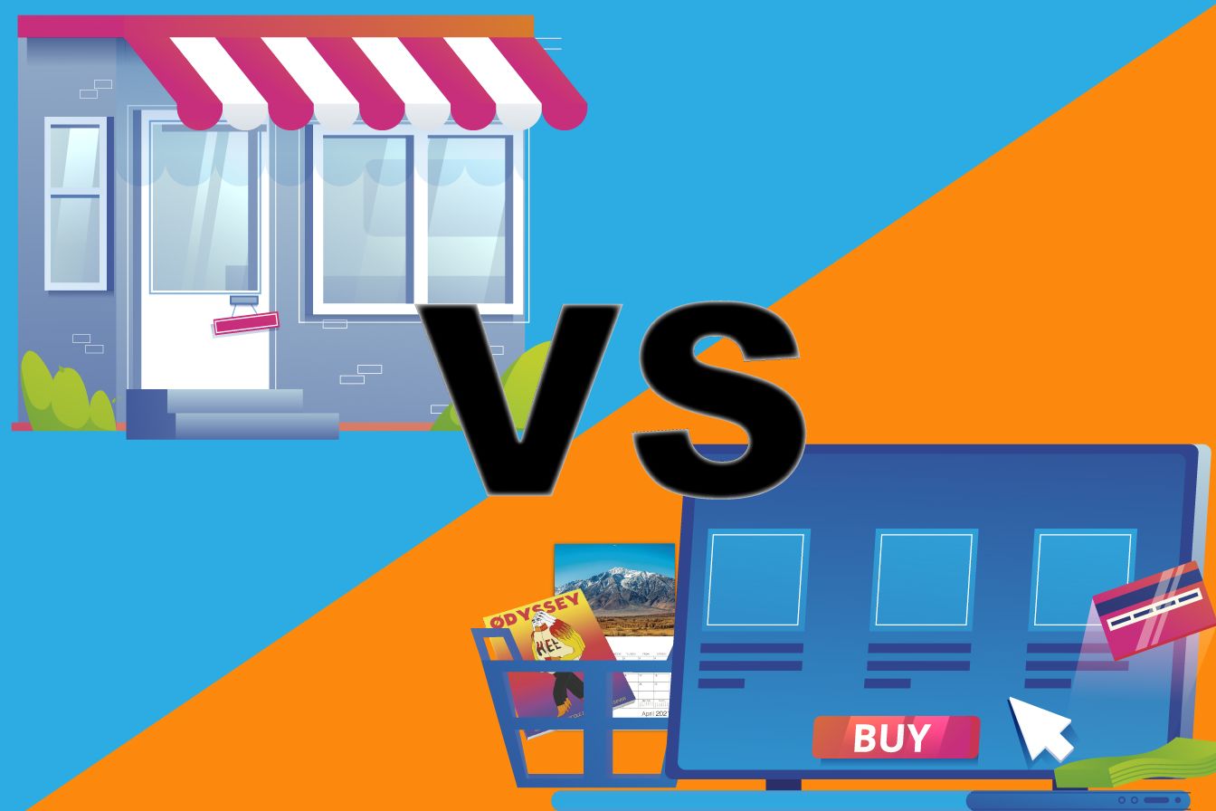 Short Run Printing PrintingCenterUSA